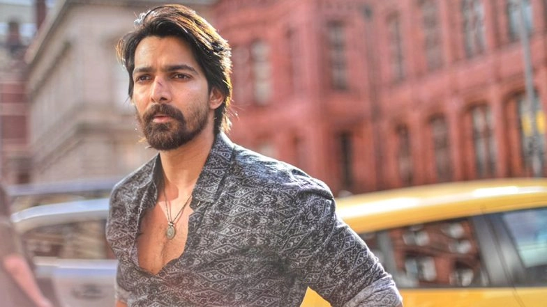Taish: Harshvardhan Rane Recalls Dubbing for ZEE5 Film in ICU While Undergoing COVID-19 Treatment