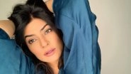 Sushmita Sen Reveals How She Used Her Time Off To Focus on Various Aspects of Life