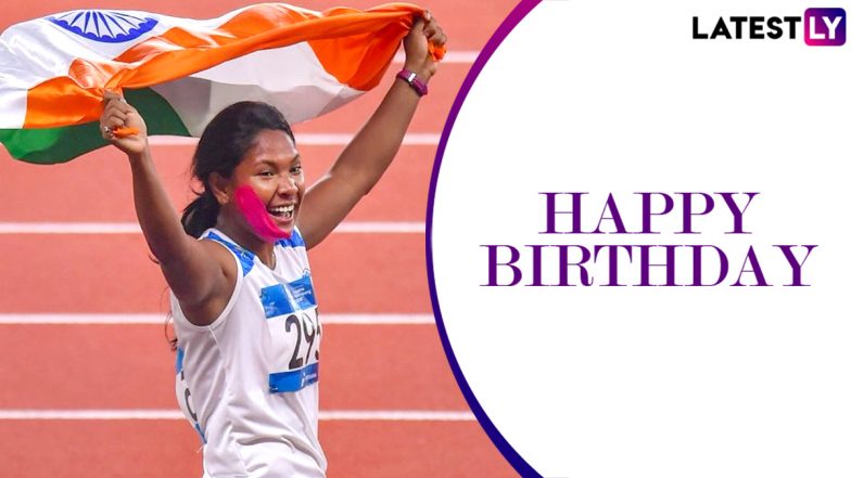 Swapna Barman Birthday Special: Lesser-Known Facts About Asian Games Gold Medal Winning Indian Heptathlete