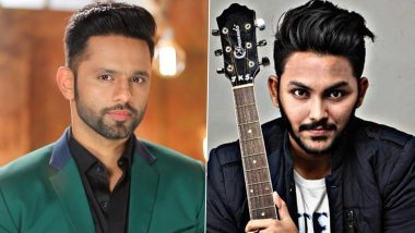 Bigg Boss 14: #Nepotism Trends on Twitter After Rahul Vaidya Nominates Jaan Kumar Sanu For This Reason