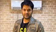 Kapil Sharma Reacts to #BoycottKapilSharmaShow Trend on Twitter, Says &lsquo;I Don&rsquo;t Pay Much Attention to Trolls&rsquo;