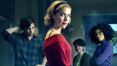 Chilling Adventures of Sabrina Season 4: Netflix Sets Premiere Date for the Final Season of Kiernan Shipka Show