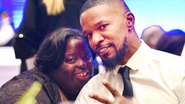 Jamie Foxx Mourns the Loss of Younger Sister DeOndra Dixon With an Emotional Note (View Post)