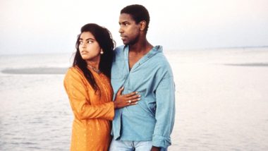 Meena Sex Xxx Potos - Mira Nair Plans Re-Release of Her 1991 Film Mississippi Masala to Honour  Kamala Harris | LatestLY
