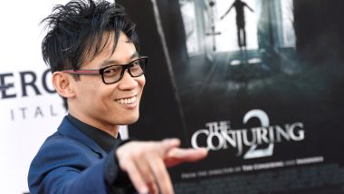 Archive 81: James Wan to Produce Eight Episode Horror Series for Netflix; Stranger Things Director Rebecca Thomas to Helm the Project