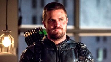 Arrow Star Stephen Amell Reveals He Tested Positive for COVID-19 in Recent Podcast Interview