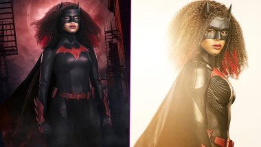 Javicia Leslie’s Batwoman First Look Out! Actress Is Slaying in This Stylish Batsuit (View Pic)