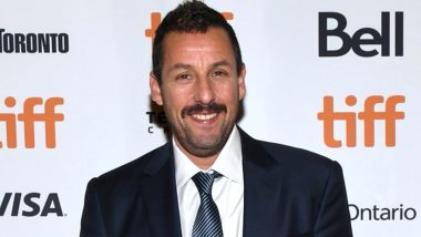 Adam Sandler to Lead Netflix’s Spaceman of Bohemia Adaptation; Chernobyl Director Johan Renck to Helm the Sci-Fi Project