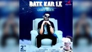 YouTube Sensation Ajey Nagar AKA Carry Minati to Feature in Salim-Sulaiman Song &lsquo;Date Kar Le&rsquo; (Read Tweet)