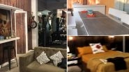 Bigg Boss 14: Tour of Salman Khan's Private Chalet Will Make You Say 'Bhai Bhai' (Watch Video)