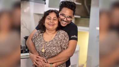 Bigg Boss 14: Jaan Kumar Sanu's Mother Rita Bhattacharya Backs Son's Statements, Says He Did Not Mean To Disrespect Marathi Language