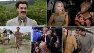 Borat Subsequent Moviefilm Trailer: The Sequel Of Sacha Baron Cohen's Film Is Ready To Release And It Looks Interesting (Watch Video)