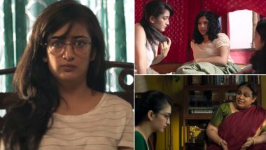Achcham Madam Naanam Payirppu Trailer: Akshara Haasan's Coming of Age Dramedy Intrigues (Watch Video)