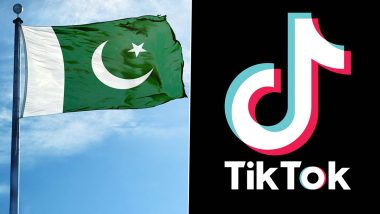 TikTok Banned in Pakistan For 'Immoral, Unlawful Online Content'