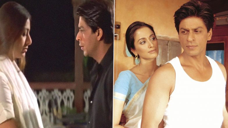 Shah Rukh Khan Birthday Special: Five Actresses Whose Pairing With The Actor Left Us Wanting For More