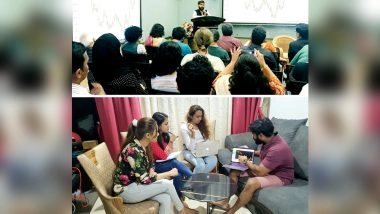 Siby Varghese – Voice Of Millions Of Aspiring Traders