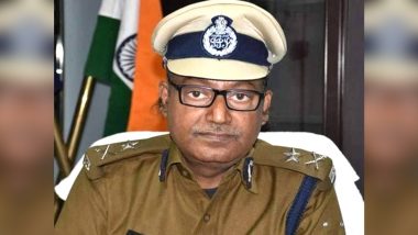 Purnea IG Binod Kumar Dies at AIIMS Patna Due COVID-19