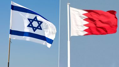 Israel, Bahrain to Commence Formal Diplomatic Ties at Special  Ceremony in Manama