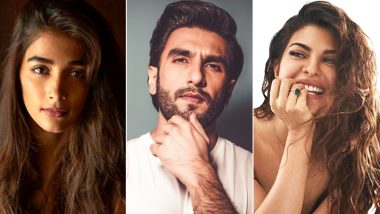 Cirkus: Ranveer Singh, Jacqueline Fernandez, Pooja Hegde In Rohit Shetty's Family Entertainer Next