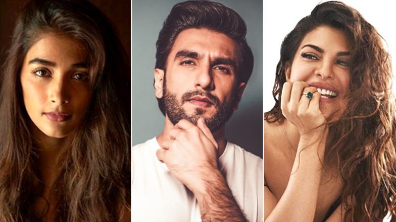 Cirkus: Ranveer Singh, Jacqueline Fernandez, Pooja Hegde In Rohit Shetty's Family Entertainer Next