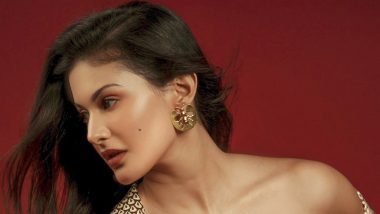 Amyra Dastur Shares Her Angry Reaction Over Narsinghpur Gang-Rape Case (Read Tweet)