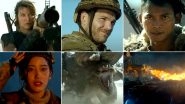 Monster Hunter Trailer: Milla Jovovich and Tony Jaa Team Up to Fight Monsters in an Alternate Universe (Watch Video)