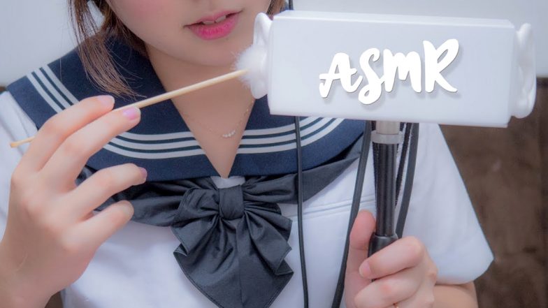 ASMR Is the Hottest Sex Trend! Here's How You Can Incorporate Autonomous Sensory Meridian Response Tricks in Your Bedroom for Better Orgasm and Overall Sexual Experience