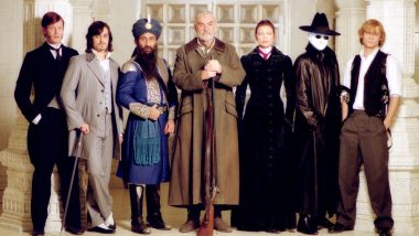 Sean Connery No More! Did You Know Naseeruddin Shah Worked With The Late Actor In His Last Acting Gig, The League Of Extraordinary Gentlemen?