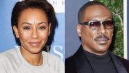 Mel B Moves Court to Demand More Child Support from Eddie Murphy As Her Income Has Dramatically Reduced