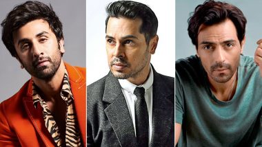 Bollywood Drug Probe: Ranbir Kapoor, Dino Morea and Arjun Rampal Being Framed by NCB, Says Kshitij Ravi Prasad
