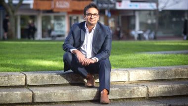 Gaurav Sharma, Native of Himachal Pradesh's Hamirpur, Elected as MP in Jacinda Ardern's Cabinet in New Zealand Elections 2020; Know All About The 33-Year-Old Doctor