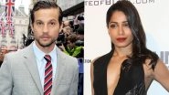 Intrusion: Freida Pinto, Logan Marshall-Green Board Netflix Thriller