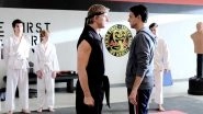 Netflix Renews Cobra Kai for Season Four Ahead of Season 3 Premiere