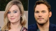 After Chris Pratt Gets Support From Robert Downey Jr And Mark Ruffalo Against Online Hate, Fans Troll Them For Not Taking Stand For Brie Larson