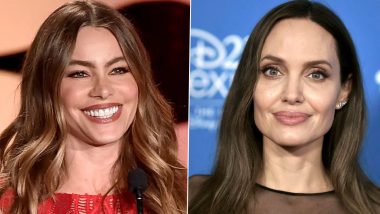 Sofia Vergara Tops 2020 Forbes List of Highest-Paid Actresses; Angelina Jolie Second