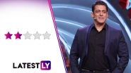 Bigg Boss 14 Grand Premiere Review: Salman Khan&rsquo;s Reality Show Begins on a Slow and a Convoluted Note