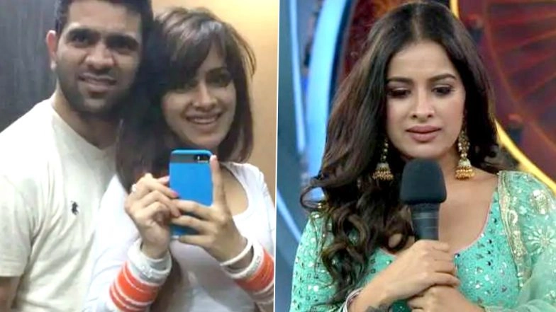 Bigg Boss 14’s Sara Gurpal Reveals Her Relationship with Tushar Kumar Was Abusive