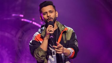 Bigg Boss 14 Contestant Rahul Vaidya Believes People in Power Promote Remixes