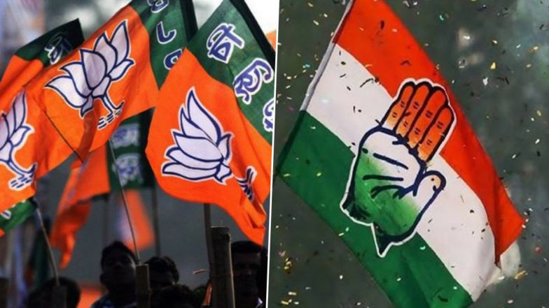 BJP Largest Recipient of Corporate Donations in 2018-19 With Rs 698 ...