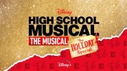 &lsquo;High School Musical: The Musical Series&rsquo; Holiday Special Is All Set to Return on Disney+