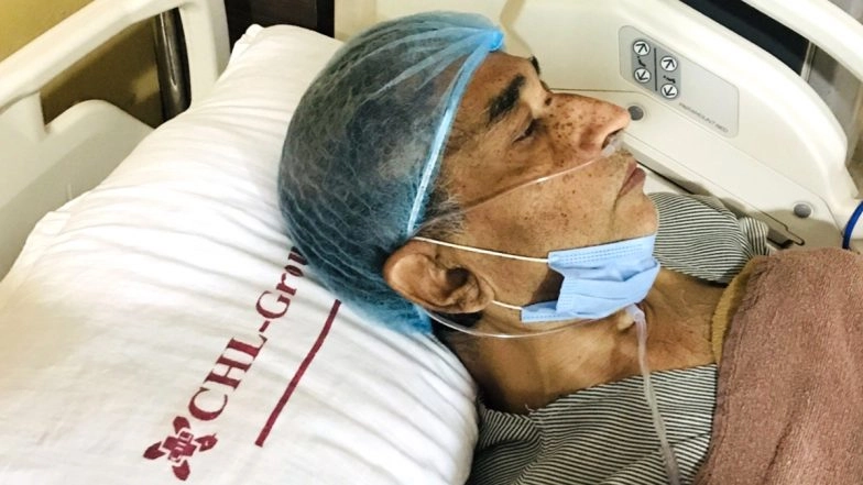 Apple Watch Saves 61-Year-Old Man's Life in India, CEO Tim Cook Wishes Him Fast Recovery