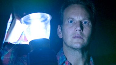 Insidious 5: Patrick Wilson Is All Set to Make His Directorial Debut with Upcoming Horror Film, He Will Also Star in It