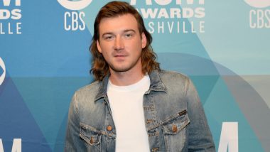 SNL Drops Morgan Wallen Performance After Country Singer Was Spotted Partying Maskless in His Recent TikTok Video