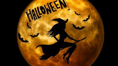 Halloween 2020 Virtual Celebrations: Spooky Online Video Game Events You Can Be a Part of & the list of October 31 Parties, Parades and Trick-or-Treat Events that Have Been Cancelled