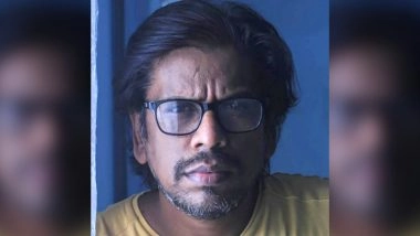 Dha Dha 87 Fame Vijay Sri G Wants Statutory Warning for Rape Scenes in Films