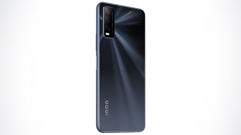 iQOO U1x With Snapdragon 662 SoC to Be Launched on October 21, 2020: Report