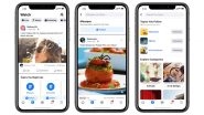 Facebook Rolls Out New Features to Find Videos on Its Watch Platform