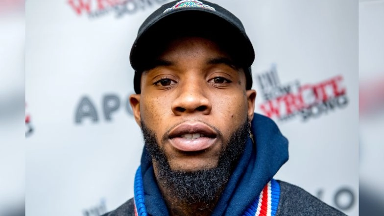 Tory Lanez Found Guilty of Shooting Megan Thee Stallion; Rapper to Face 22 years Imprisonment