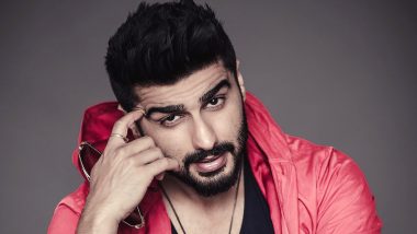Arjun Kapoor Tests Negative For COVID-19, Actor Requests Everyone To Follow Safety Protocols (View Post)