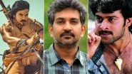 Happy Birthday SS Rajamouli: From Ram Charan&rsquo;s Magadheera to Prabhas&rsquo; Chatrapathi, Watch Filmmaker&rsquo;s Hindi-Dubbed Movies on YouTube